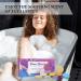 Blahhey Shower Steamers - Aromatherapy Shower Bombs for Self Care, Relaxation, Stress Relief - Bath Gifts for Women and Men - Buy Online on SooperMarket.com