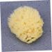 HAPINARY Bath Shower Sponge Bath Sponge Baby Seaweed Honeycomb - Buy Online on SooperMarket.com