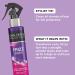 Frizz Ease 3-Day Flat Iron Heat Protectant Spray with Keratin - Lightweight Smoothing Spray for Frizz Control - 3.5 Ounce (Pack of 1) - Buy Online on SooperMarket.com