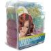 Conair Brush Rollers 36-Piece Set for Effortless Curls & Body - Buy Online on SooperMarket.com