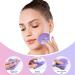 BS-MALL U-Shaped Nose Contour Makeup Brush - 2-in-1 Tool for Sculpting & Defining Features | Enhance Your Face's Natural Curves - Buy Online on SooperMarket.com