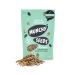 MUNCHY SEEDS Salted Caramel Sunflower Pumpkin Protein Snack Plant-Based Fibre & Vitamin E Sweet & Delicious To Eat Vegan Snacks for Kids & Adults Add to Cereal or Salads - 450g Mega Pack Salted Caramel 450 g (Pack of 1)