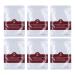 Forehead Anti Wrinkle Patch Large Area Coverage Eyebrow Lines Patch for Sleep