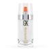 GK HAIR Global Keratin Leave-In Conditioner Detangler Spray 120 ml - For Dry Damaged and Frizzy Hair Protection With Organic Natural Oil Strength & Shine | Hydrating Smoothing Styler