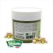 Sicania Sicilian Pistachio Cream Spread 200g | All-Natural, Gluten-Free, Gourmet Italian Recipe | Ideal for Desserts, Baking & Breakfast | Smooth Texture | Perfect Gift for Foodies - Buy Online on SooperMarket.com