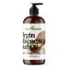 Sweet Essentials Organic Unrefined Macadamia Nut Oil | 16oz GIass Bottle with Pump | Imported From Italy | 100% Pure | Food Grade | Offers Relief From Dry Skin Eczema Psoriasis Dermatitis & More
