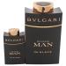 BVLGARI 2 Piece Man In Black Eau De Perfume Set 3.4 Ounce - Buy Online on SooperMarket.com