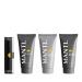 Skincare Set for All-Complete Face Products KitCleanse Moisturize Protect & Soothe Daily-Includes Face Wash SPF Moisturizer & Oil Blotting Sheets-Facial Combination Anti-aging Skin Care Set