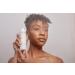 MADLUVV Illuminating Makeup Setting Spray - Hyaluronic Acid & Rosewater Mist for Hydrated Glow | 1 oz Mini - Buy Online on SooperMarket.com