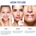 Mouth Tape Sleep Strips - Stop Snoring and Improve Breathing for Better Sleep (120 PCS) - Buy Online on SooperMarket.com
