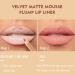 12 Colors Matte Lip Liner Pens Set - Moisturizing Long-Lasting & Non-Sticking Lip Makeup Pencils - Buy Online on SooperMarket.com