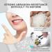 Temporary Dental Repairs - 100g Thermal Fitting Beads for False Teeth & Tooth Filling - Perfect for Halloween Parties - Buy Online on SooperMarket.com