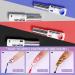 Morovan Acrylic Nail Kit with Drill and UV Light - Professional Set for Nail Extensions, Glitter Powder, and Nail Art - DIY Starter Kit for Home - Multicolor - Buy Online on SooperMarket.com