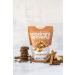 Maxine's Heavenly Vegan Gingerbread Cookies | Gluten Free & Dairy Free | Low Sugar | 7.2 oz (1 pack) - Buy Online on SooperMarket.com