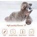 Doladola Unisex Baby Koala Romper | Flannel One Piece Pyjamas | 3-6 Months - Buy Online on SooperMarket.com