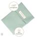 Mimuselina 2 Pack: Portable Baby Changing Pad & Diaper Bag - Foldable Water-Repellent & Dirt-Repellent for On-the-Go Parents - Green Avenue - Buy Online on SooperMarket.com