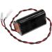 FITHOOD Battery Replacement for Yaskawa Motoman Manipulator - 8100mAh 3.6V - Compatible with 3/LS14500 Models - Buy Online on SooperMarket.com