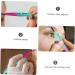 Professional Eyebrow Tools - Eyebrow Picks Trimmers & Beauty Accessories for Men & Women | International Shipping - Buy Online on SooperMarket.com