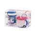 Richell Navy Straw Mega Set - 6 Months - Buy Online on SooperMarket.com