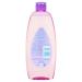 Buy Gohnson's Baby Relaxing Lavender Shampoo - Gentle International Shipping | Soothing & Safe for Infants - Buy Online on SooperMarket.com