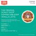Original Donut Shop Vanilla Latte K-Cup Pods - 20 Count Pack - Buy Online on SooperMarket.com
