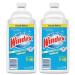 WINDEX Vinegar Multi-Surface Cleaner Refill 2 L (2)