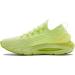 Under Armour Men's HOVR Phantom 2 Running Shoes 9 Green/Green