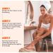Shefave Turmeric Body Lotion Vitamin C Cream with Turmeric for Body Removes Dark Spots Cream for Dry Skin Moisturising Body Lotion Body Care Smooth Skin 200 ml - Buy Online on SooperMarket.com