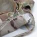 Balaclava Mesh Mask - Ninja Style Full Face Protection for Hunting, Airsoft, Cycling - Buy Online on SooperMarket.com