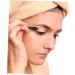 FOYTOKI 10pcs Eye Shadow Sponge Applicator Maquillaje Fard Eyeshadow Dual Sides Eyeshadow Black - Buy Online on SooperMarket.com