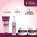 Retinol Anti-Aging Starter Kit: Cleanse, Treat, Repair, Hydrate - Travel size for a Youthful Glow! - Buy Online on SooperMarket.com