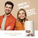 Hair Volume Powder - Instant Conceal Hair Loss Root Touch Up Styling Powder for Men & Women - 10g (White - Buy Online on SooperMarket.com