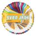 Sven Jack Energy Cake - Original 54 Pack (65g each) | Endurance Bar with Long-Chain Carbs Protein & Low Sugar - Ideal for International Shipping - Buy Online on SooperMarket.com