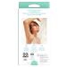 Gillette Venus Deluxe Smooth Sensitive Women's Razor & 3 Blade Refills - Smooth Shaving Experience - Buy Online on SooperMarket.com