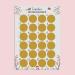 Nastami A3 Family Advent Calendar - Scratch Off Christmas Countdown | International Shipping - Buy Online on SooperMarket.com