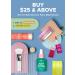 I Dew Care Straight Chillin Sheet Masks - 30 Aloe-Infused Cooling Masks for Hydrated & Calm Skin - Buy Online on SooperMarket.com