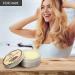 Pure Cocoa Butter 200g - Unaffected Native Quality for Lip Care Stretch Marks & Body Butter - South Africa - Buy Online on SooperMarket.com