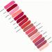 Wonderskin Wonder Blading One Step Lip Stain Masque - Sweetheart Stain & Go | Long Lasting, Color Transfer Proof, Waterproof Formula with Matte Finish - Buy Online on SooperMarket.com