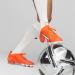 PUMA Women's Ultra Match FG/AG Football Shoes - Ultra Orange/White/Blue Glimmer - EU Size 38 - Shop Internationally - Buy Online on SooperMarket.com