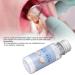 Temporary Tooth Repair Kit - 20g Thermal Filling Beads for Quick Fix of Broken Teeth | International Shipping - Buy Online on SooperMarket.com