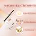 Buy Higu Clace Lash Remover 5ml - Non-Irritating Cluster Eyelash Extension Adhesive Remover for Safe and Easy Lash Removal - Buy Online on SooperMarket.com