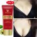 Female Care Breast Support Firming Cream - Red One Size | Personal Skin Care - Buy Online on SooperMarket.com