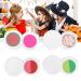 Face & Body Paint Kit - Food Grade Fade-Resistant Pigment for Creative Artistry | International Shipping - Buy Online on SooperMarket.com