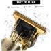 Angoily Electric Hair Clippers Kit | Professional Barber Cutter & Trimmer for Hair & Beard | International Shipping Available - Buy Online on SooperMarket.com