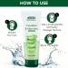 Nykaa Naturals Face Wash - Cucumber and Aloe Vera For Women 3.38 oz Cleanser - Buy Online on SooperMarket.com