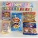 Super Sweets Large Retro Sweet Box Filled With Sweets From Your Childhood - Buy Online on SooperMarket.com