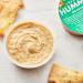 Veggicopia Creamy Dip & Hummus Variety Pack - High Protein, Non-Dairy, Vegan Dips - 2.5 oz Singles (Pack of 12) - Buy Online on SooperMarket.com