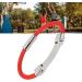 Buy Red Balance Bracelet Wristband - Silicone Negative Ion Washable for Running - International Shipping Available - Buy Online on SooperMarket.com