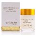 Absolute Gold 24K Deep Peeling Gel- 24 KARAT GOLD PEARL POWDER and GINGER EXTRACT. Excellent for all skin types. 2.04 fl.oz-60 ml. Eliminates the dead skin cells and leaving skin glowing and radiant. (FRAGRANCE FREE PARABEN FREE PETROLEUM FREE).