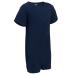 Special Needs Clothing Popper Vest Short Sleeve Bodysuit with Crouch Snap Button Adaptive Clothing For Children with Special Needs Supersoft Cotton Elastane Fabric By Kaycey 15-16 Years Navy